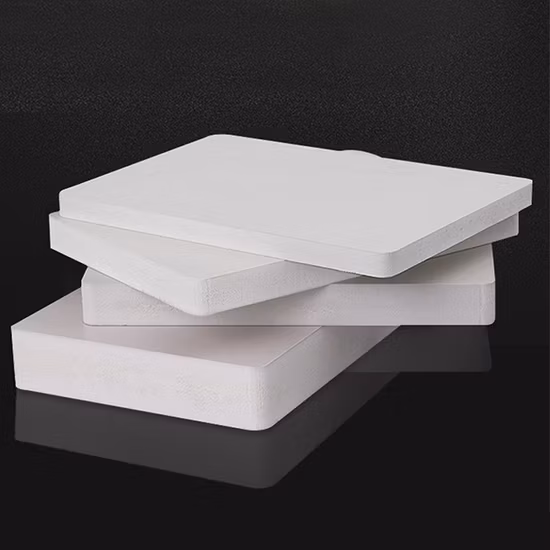 Jinbao-gabinete decorativo impermeable, Panel de pared Exterior de 10mm, 12mm y 18mm, láminas de fabricación expandidas rígidas y flexibles, tablero de espuma de Pvc gratis