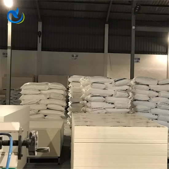 Jumei Factory Wholesale 3mm 5mm 4X8FT Tamaño Muestras de letreros para exteriores Gabinete de cocina Panel de pared Plástico flexible blanco Hoja de Forex Celuca expandida Tablero de espuma de PVC